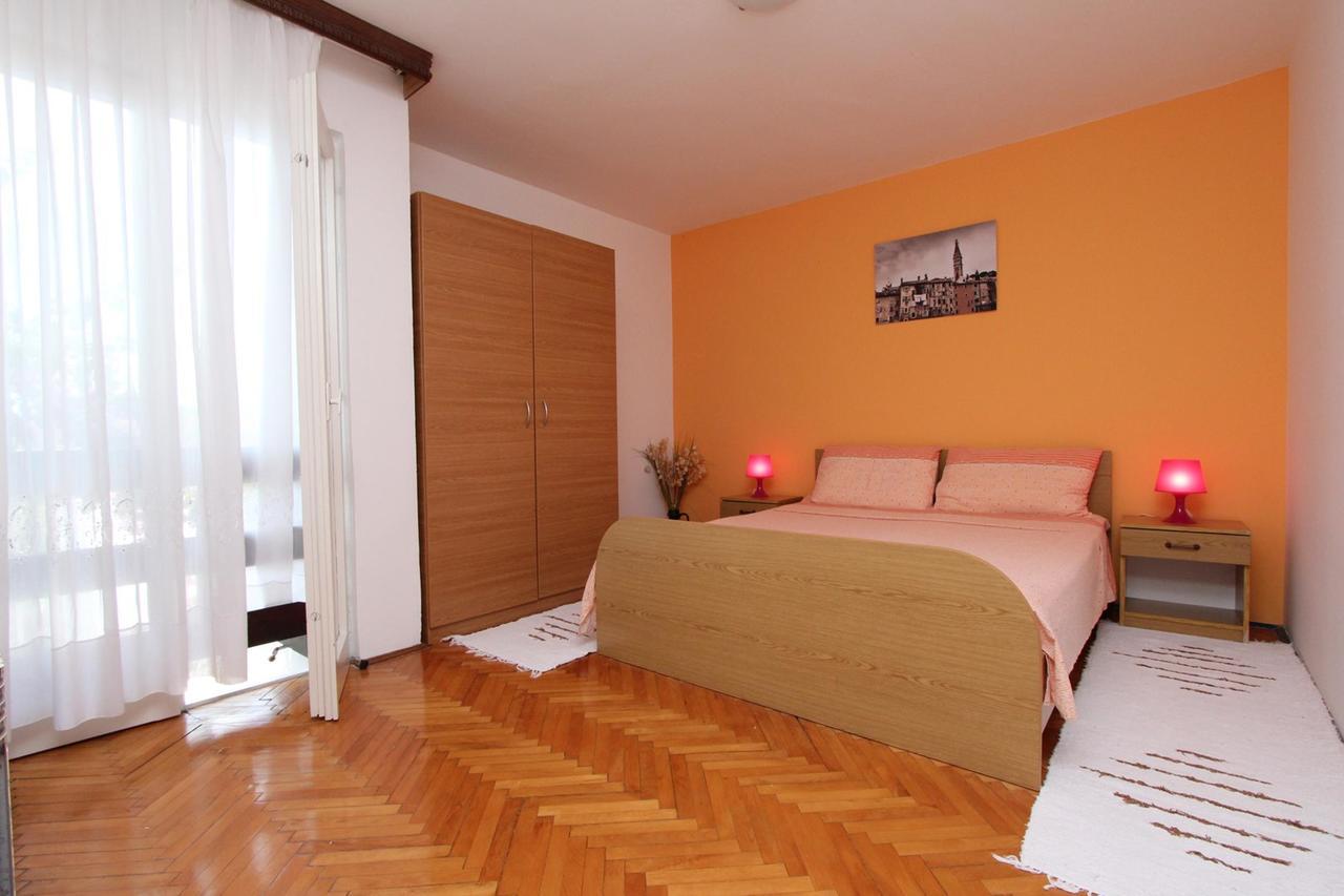 Apartments Tara Rovinj Exterior photo