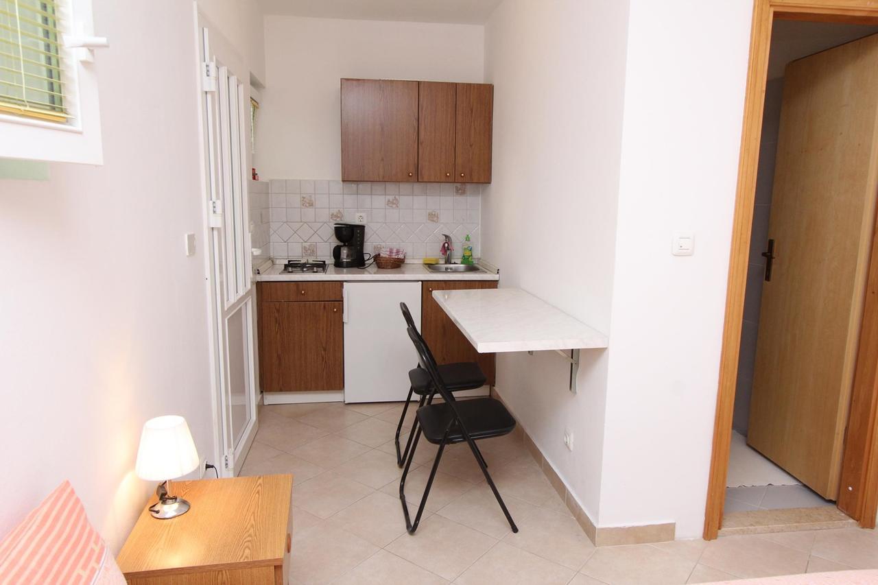 Apartments Tara Rovinj Exterior photo