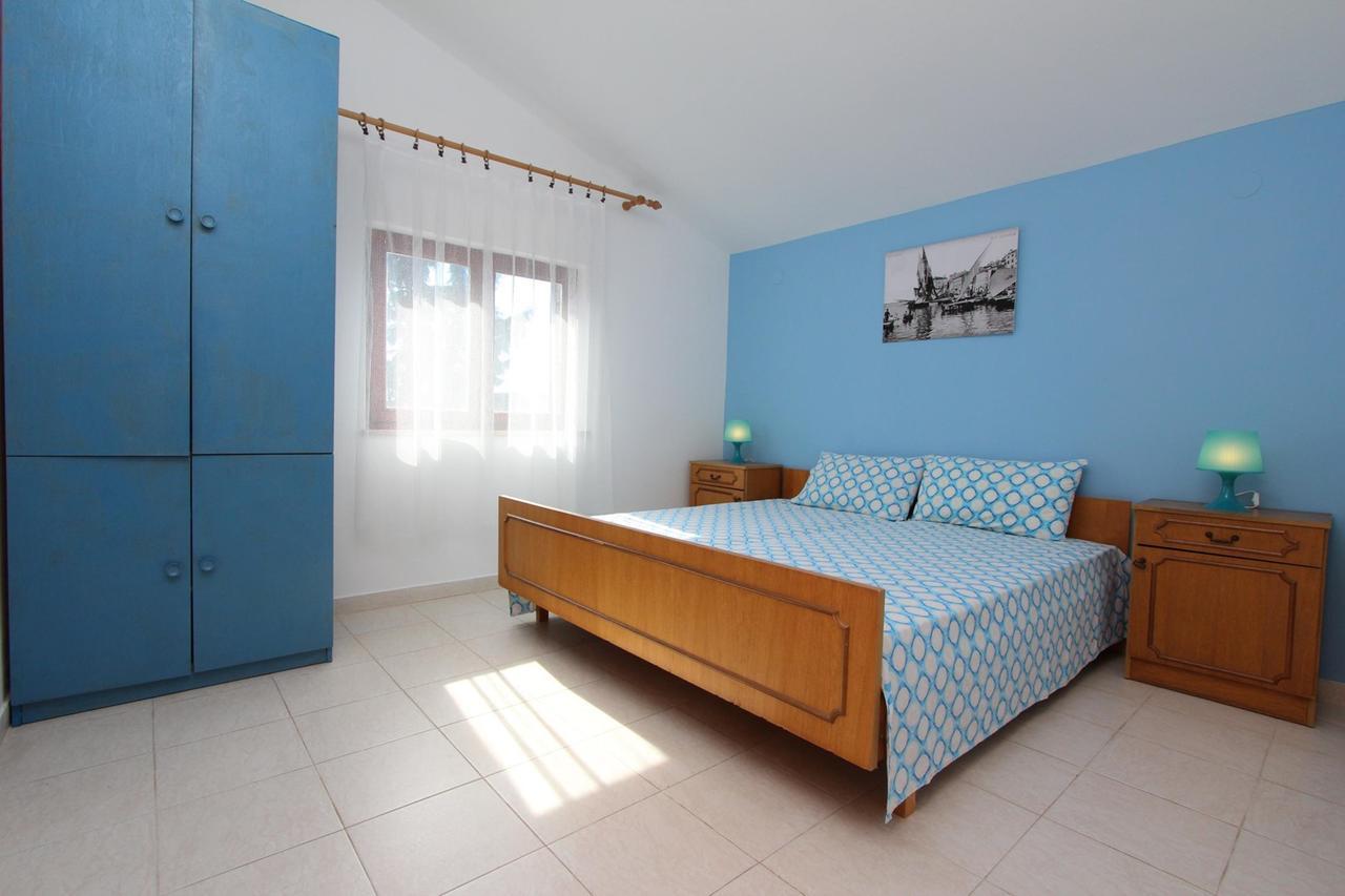 Apartments Tara Rovinj Exterior photo